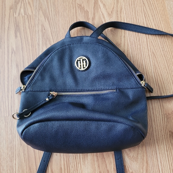 Tommy Hilfiger backpack - Picture 1 of 7